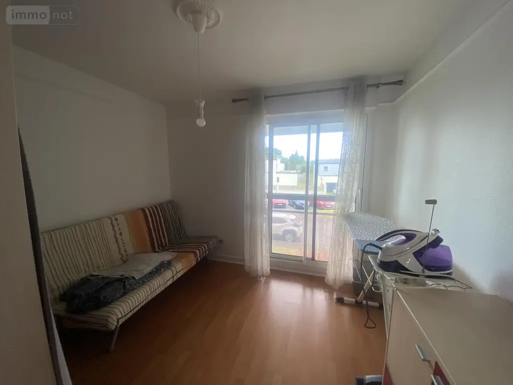 Appartement a vendre Brest 29200 Finistère 29 82 m2 189000 euros 29026-186 012