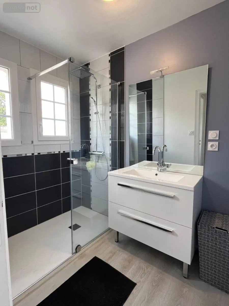 Maison a vendre Scrignac 29640 Finistère 29 100 m2 7 pièces 199500 euros 29066-3729 009