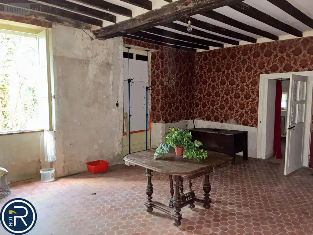 Maison a vendre Louverné 53950 Mayenne 53 124 m2 6 pièces 228800 euros 53004-1290 009