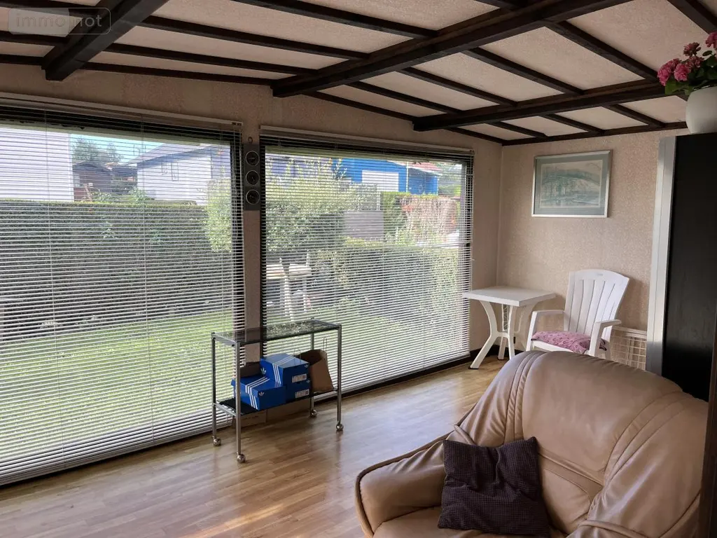 Maison a vendre Dozulé 14430 Calvados 14 67 m2 100700 euros 14069-433 008