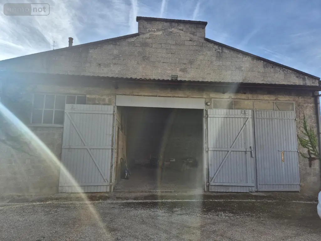 Immeuble de rapport a vendre Fraisans 39700 Jura 39 451 m2 315000 euros 25012-970 008