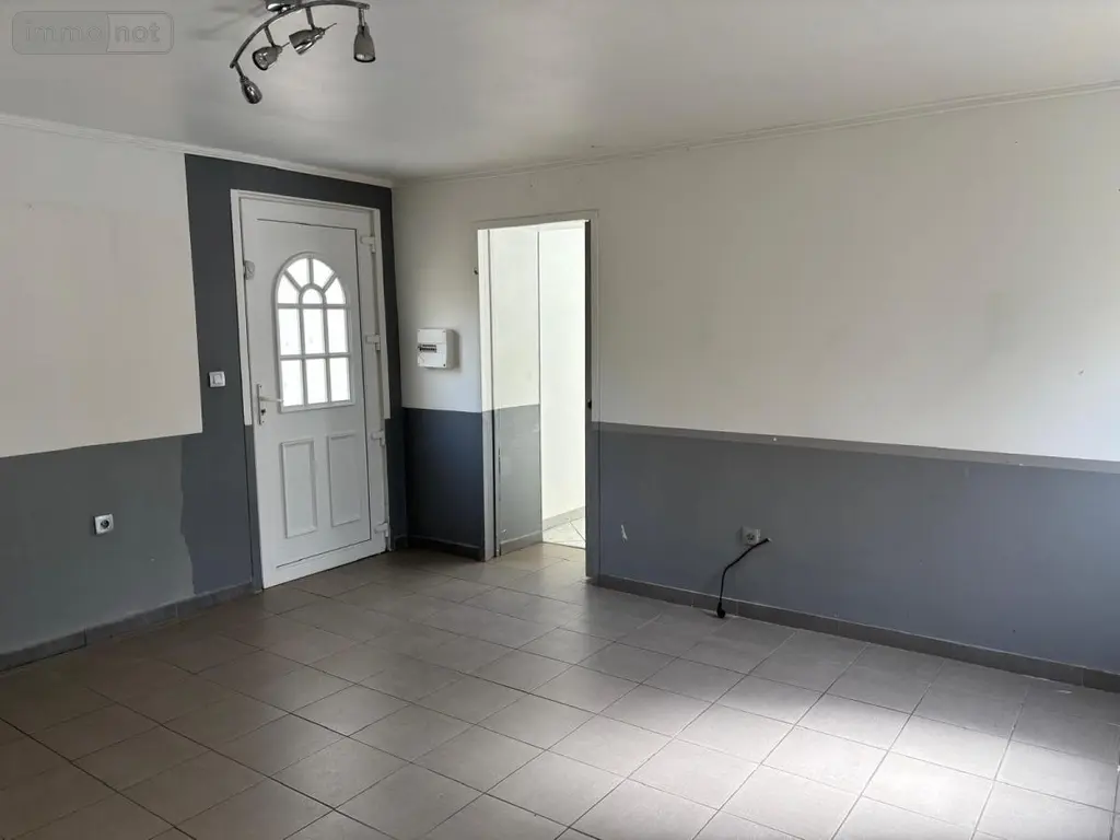 Maison a vendre Montpellier 34000 Hérault 34 120 m2 5 pièces 479000 euros 34019-409 010