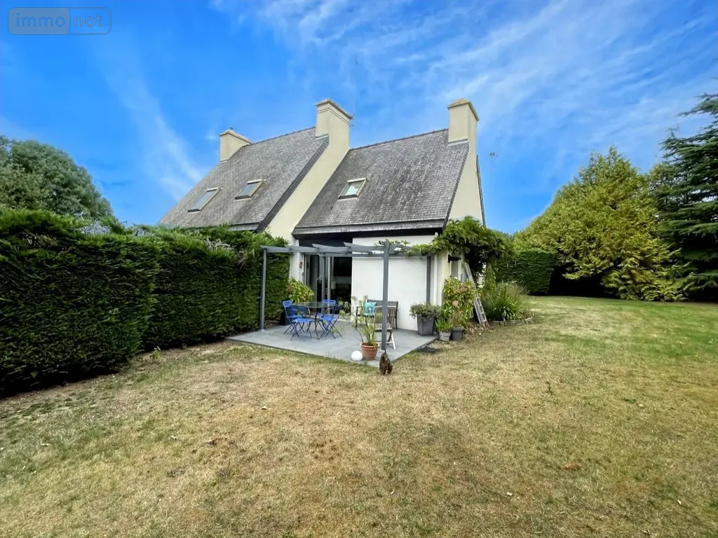 Maison a vendre Pleudaniel 22740 Côtes-d'Armor 22 245 m2 493425 euros 22023-3596 031
