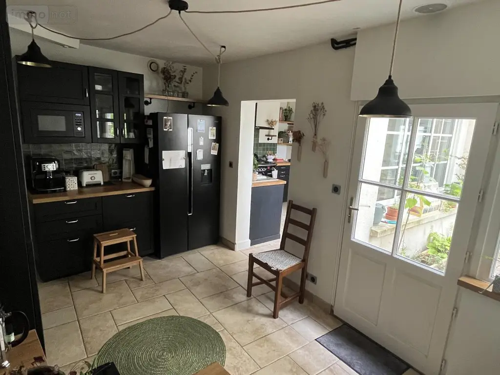 Maison a vendre Luynes 37230 Indre-et-Loire 37 232 m2 7 pièces 399900 euros 37009-2683 008