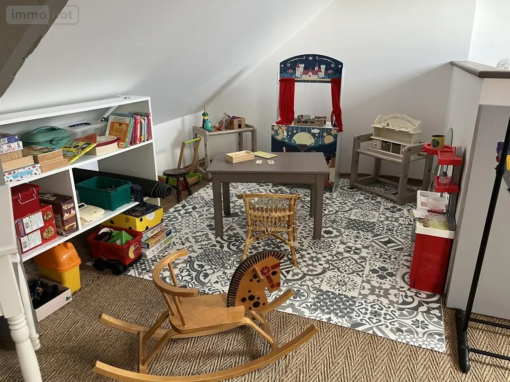 Appartement a vendre Auray 56400 Morbihan 56 120 m2 6 pièces 398240 euros 56023-1437 008