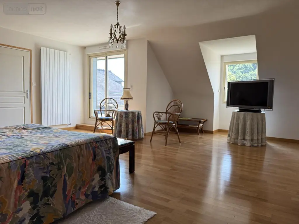 Maison a vendre Plouisy 22200 Côtes-d'Armor 22 262 m2 5 pièces 391200 euros 22064-1366 029