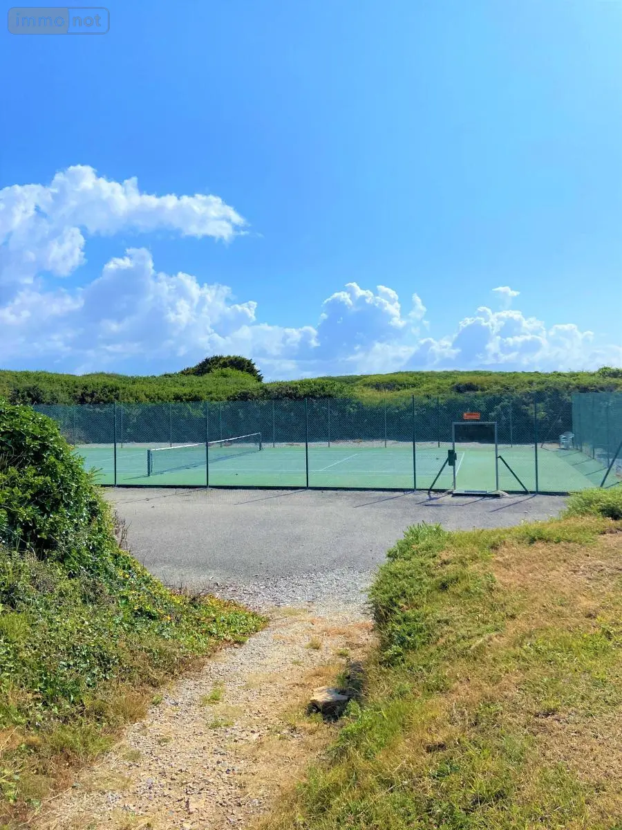 Appartement a vendre Guidel 56520 Morbihan 56 41 m2 2 pièces 248400 euros 56098-60 006