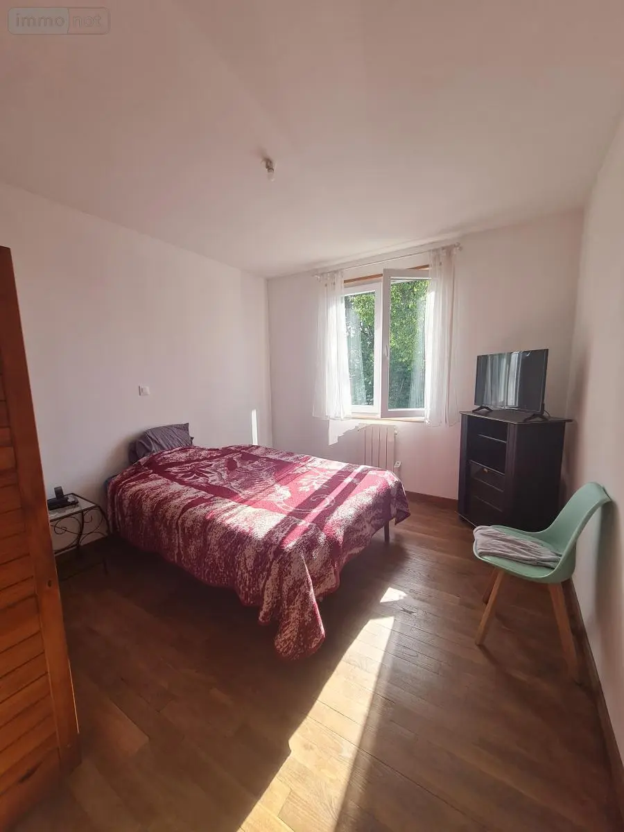 Maison a vendre La Chèze 22210 Côtes-d'Armor 22 50 m2 3 pièces 84080 euros 56053-2544 004