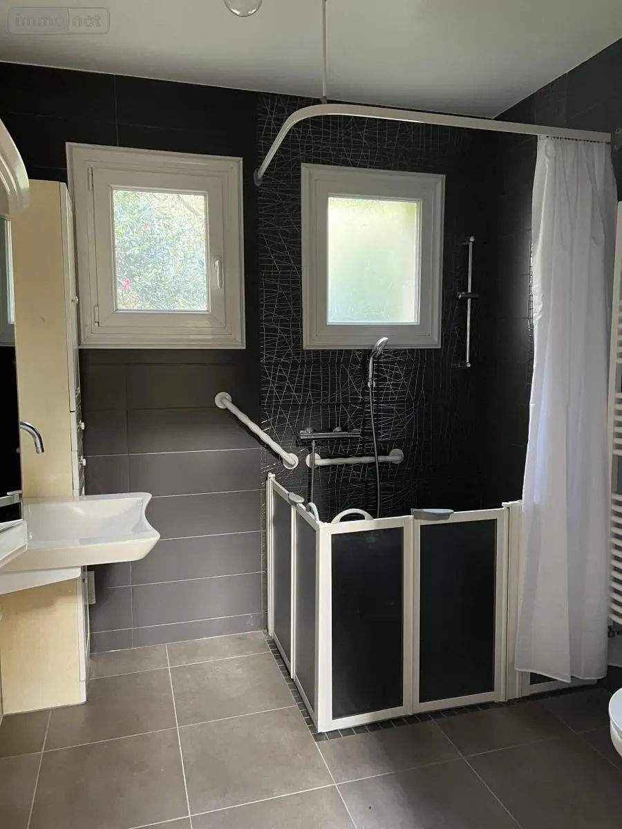 Maison a vendre Guidel 56520 Morbihan 56 97 m2 5 pièces 270560 euros 56081-960 007