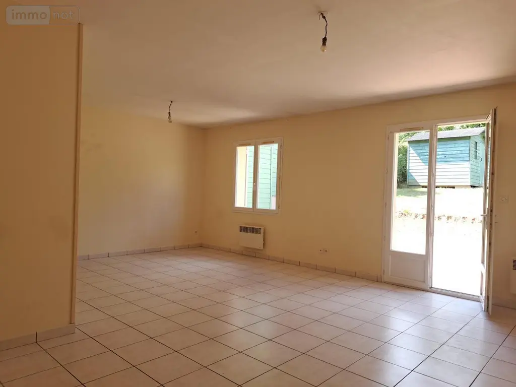Maison a vendre Yvré-l'Évêque 72530 Sarthe 72 89 m2 4 pièces 217350 euros 72006-719 004