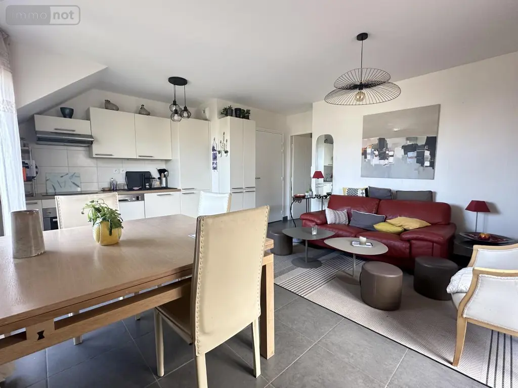 Appartement a vendre Saint-Malo 35400 Ille-et-Vilaine 35 65 m2 3 pièces 426400 euros 35084-820 002