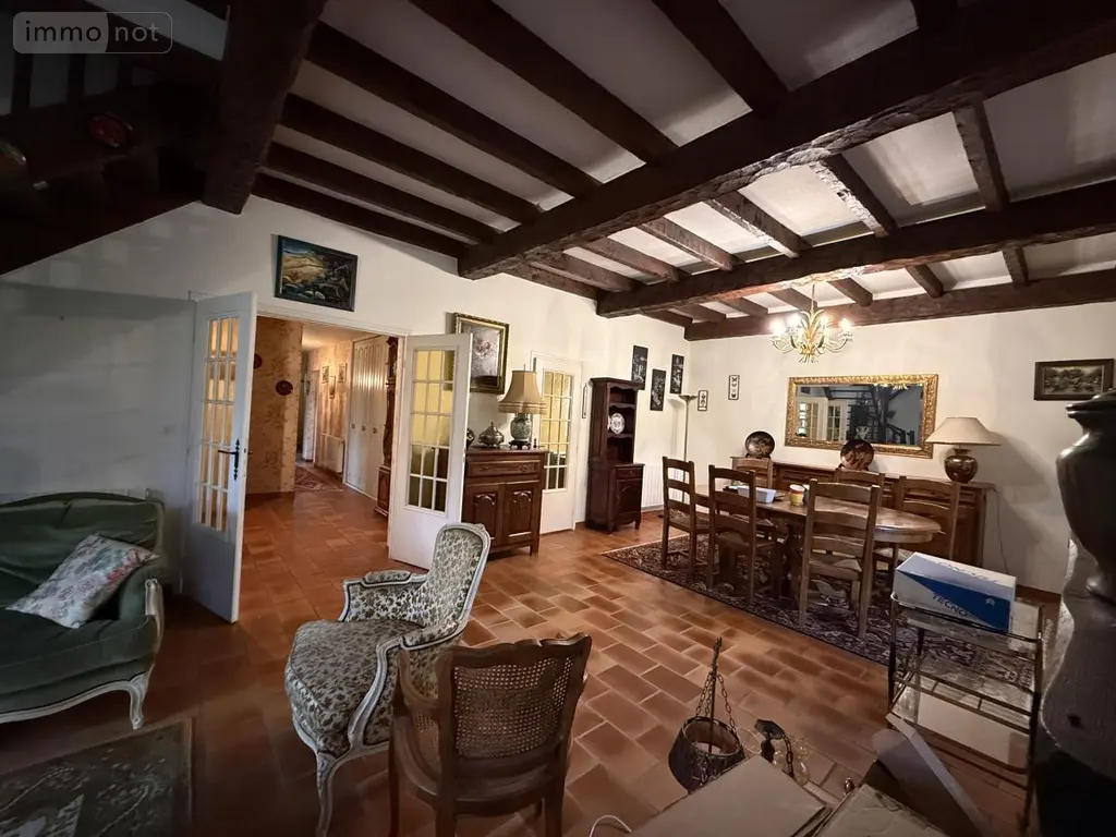 Maison a vendre Pargny-lès-Reims 51390 Marne 51 159 m2 9 pièces 533000 euros 51066-2050 015