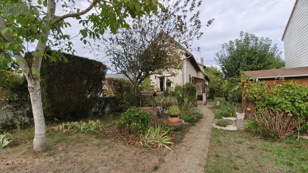 Maison a vendre Gravigny 27930 Eure 27 83 m2 5 pièces 131250 euros 27003-108 002