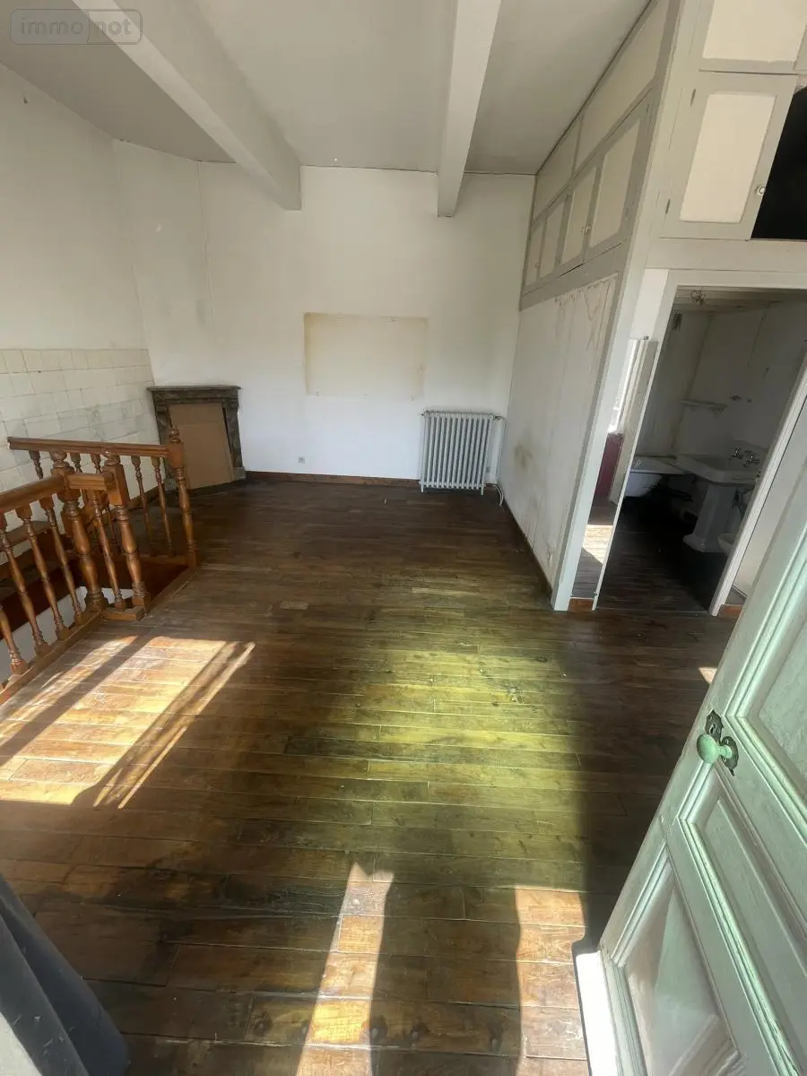 Appartement a vendre Le Bono 56400 Morbihan 56 96 m2 4 pièces 367500 euros 56004-863 006