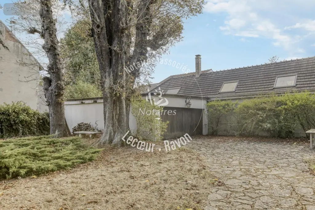 Maison a vendre Enghien-les-Bains 95880 Val-d'Oise 95 290 m2 10 pièces 1596500 euros 92076-154 023