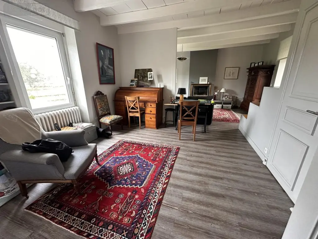 Maison a vendre Baden 56870 Morbihan 56 135 m2 6 pièces 744340 euros 56003-1398 010