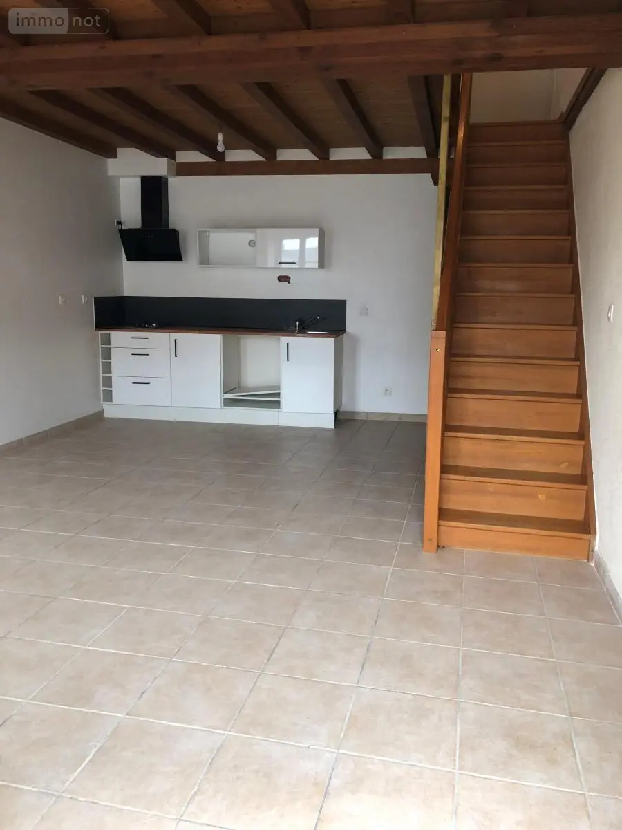 Location maison Montebourg 50310 Manche 50 67 m2 750 euros 50088-L289 002