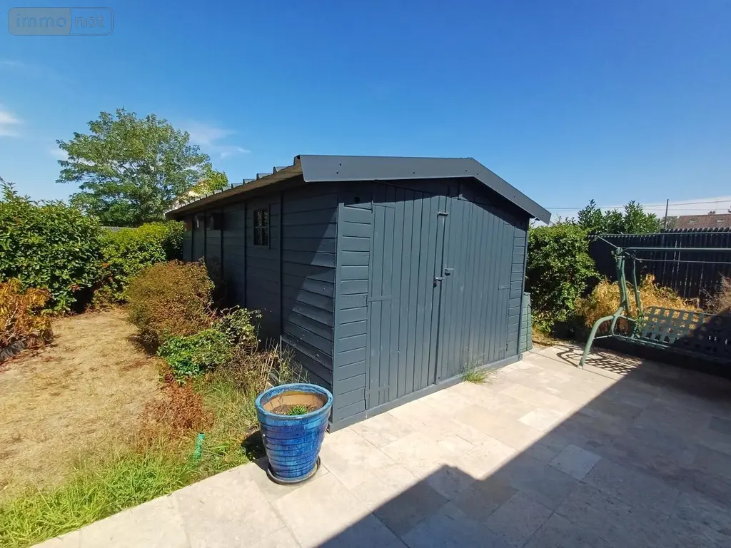 Maison a vendre Parigné-l'Évêque 72250 Sarthe 72 110 m2 5 pièces 262000 euros 72007-1198 009