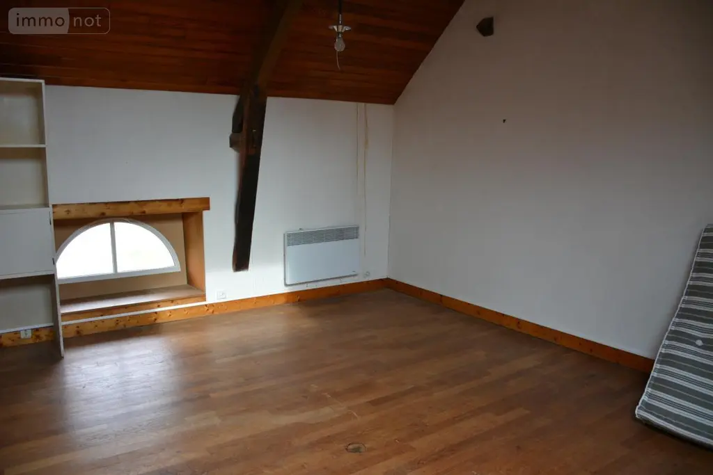 Maison a vendre Meslay-du-Maine 53170 Mayenne 53 171 m2 8 pièces 202800 euros 53039-349 006