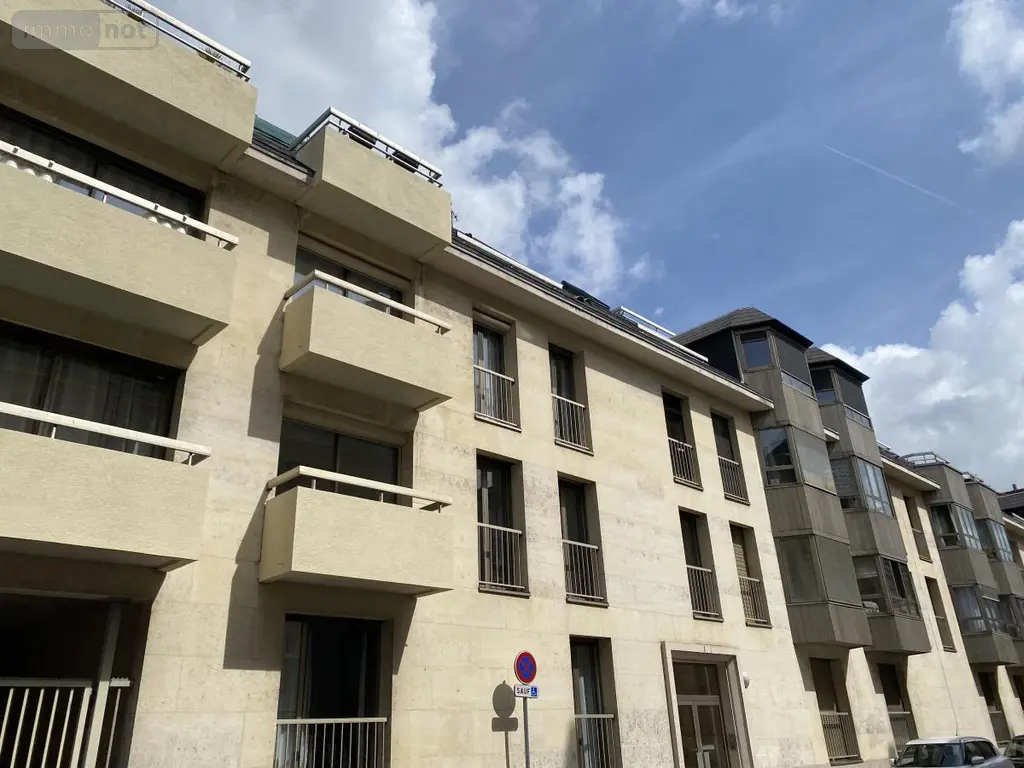 Appartement a vendre Reims 51100 Marne 51 36 m2 1 pièce 138500 euros 51082-2520 006
