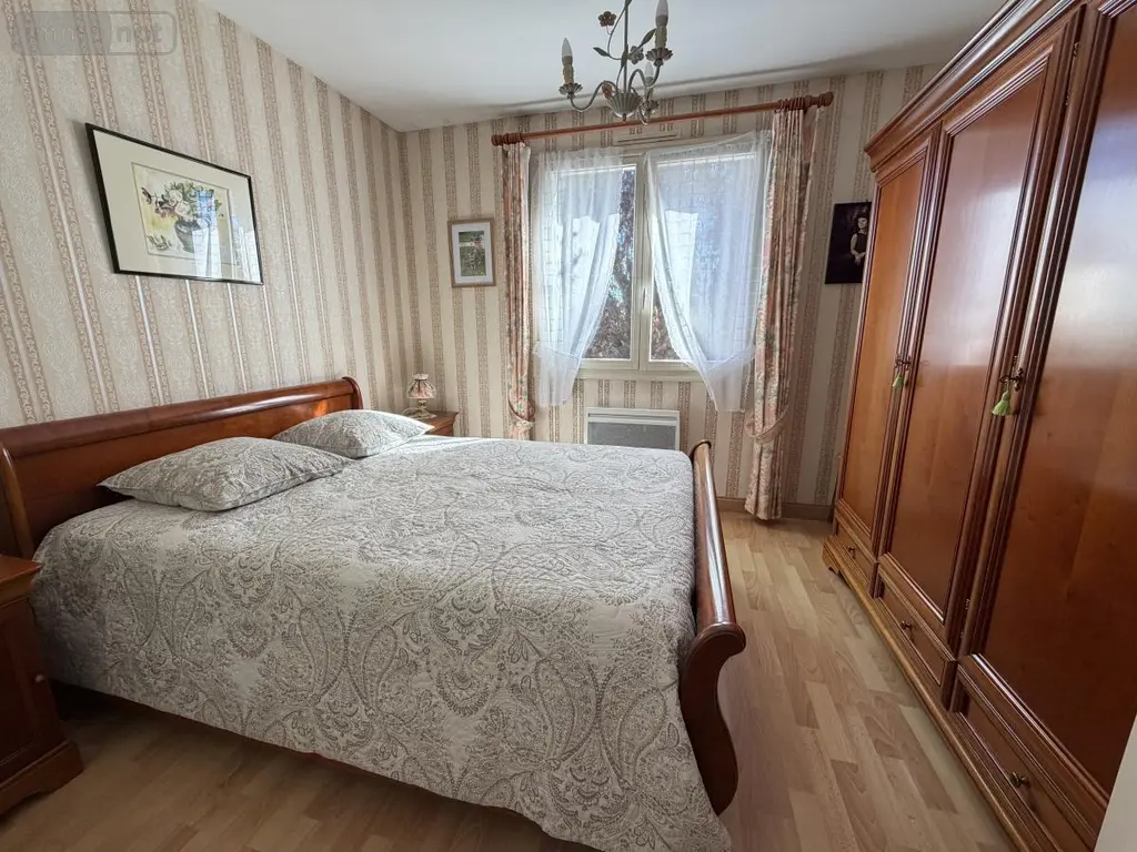 Maison a vendre Notre-Dame-d'Oé 37390 Indre-et-Loire 37 95 m2 4 pièces 241500 euros 37007-2855 005