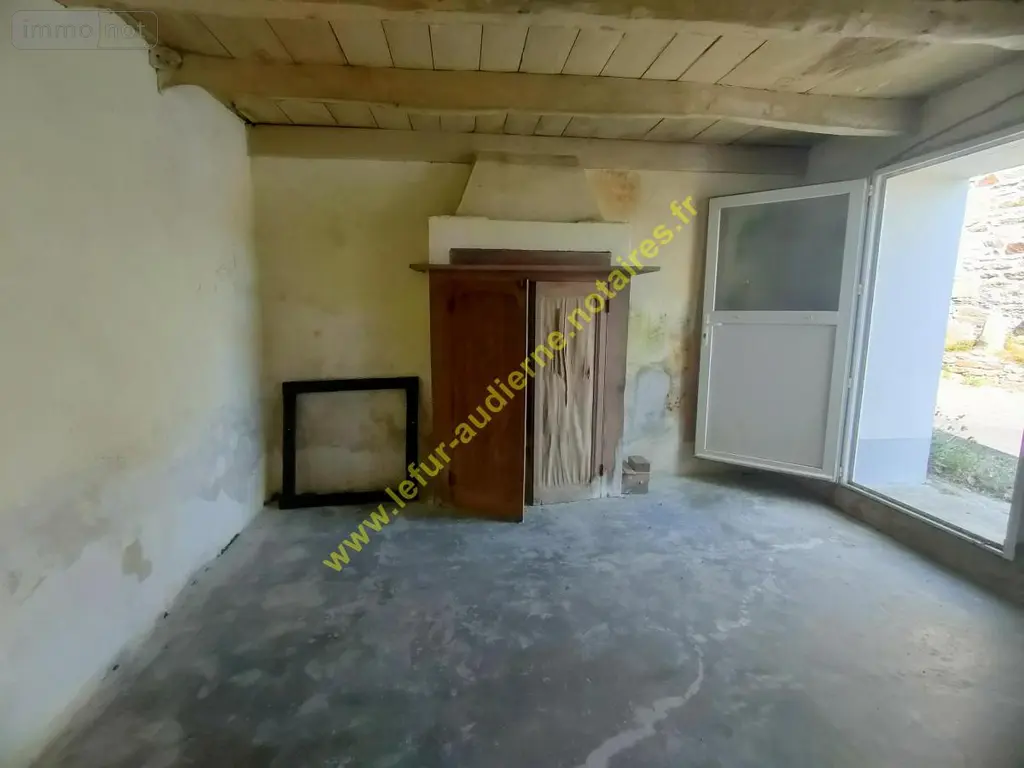 Maison a vendre Goulien 29770 Finistère 29 120 m2 9 pièces 312000 euros 29021-2115 015