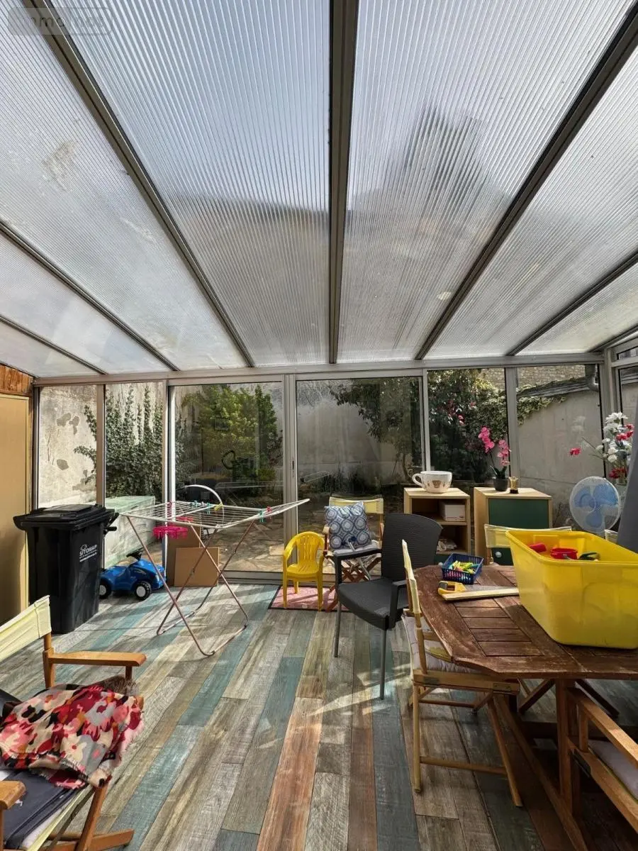 Maison a vendre Pithiviers 45300 Loiret 45 185 m2 5 pièces 218400 euros 45093-137 003
