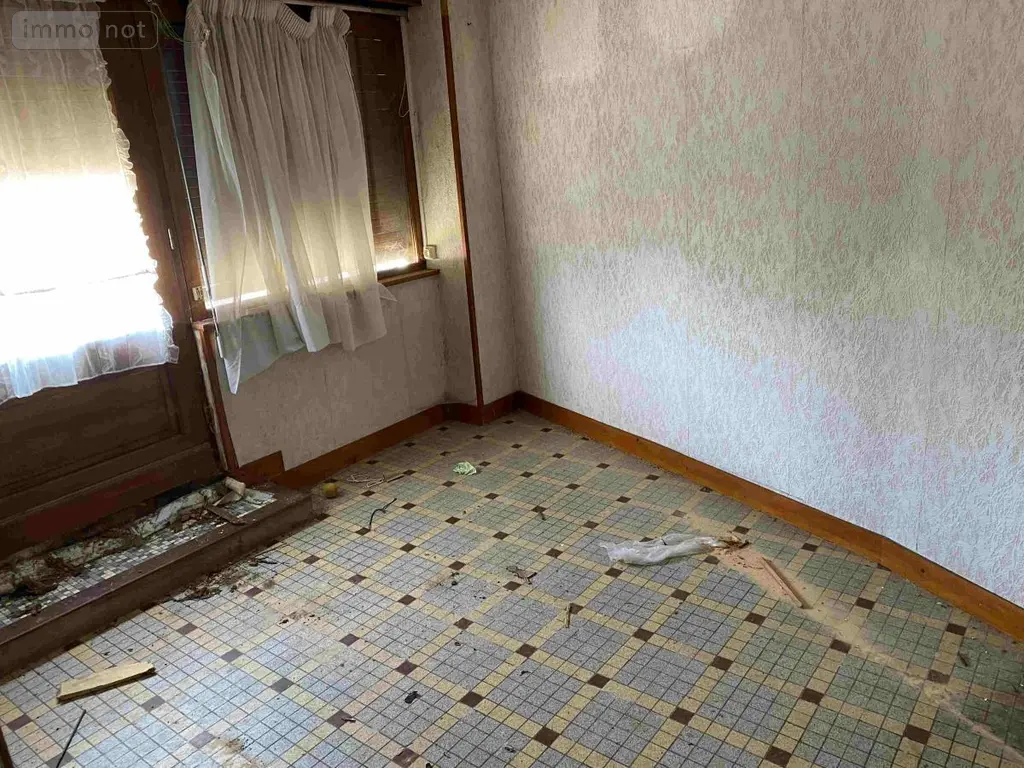 Maison a vendre Crocy 14620 Calvados 14 150 m2 8 pièces 127100 euros 61030-1263 017