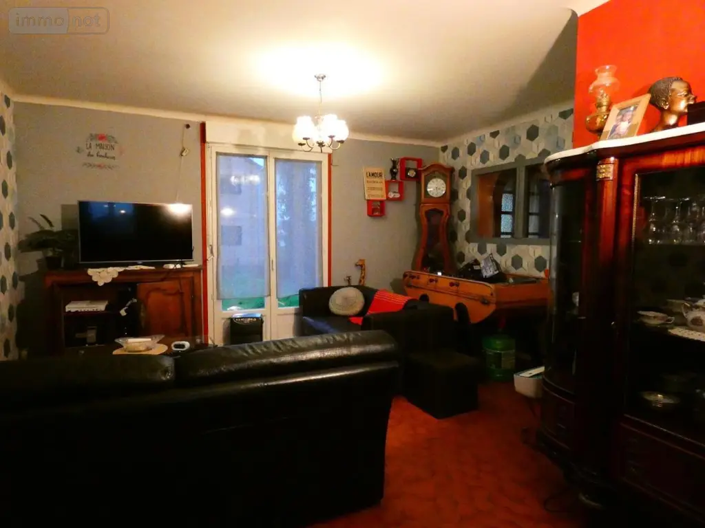 Maison a vendre Beaussais-sur-Mer 22650 Côtes-d'Armor 22 128 m2 6 pièces 269172 euros 22058-797 004