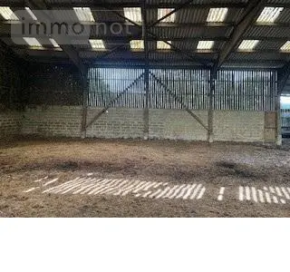 Maison a vendre Pluméliau-Bieuzy 56930 Morbihan 56 108 m2 5 pièces 194585 euros 56075-2470 005