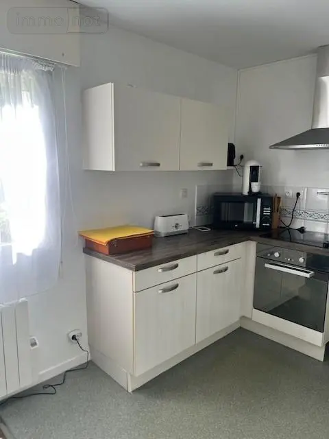 Appartement a vendre Vannes 56000 Morbihan 56 67 m2 3 pièces 217350 euros 56001-1231 006