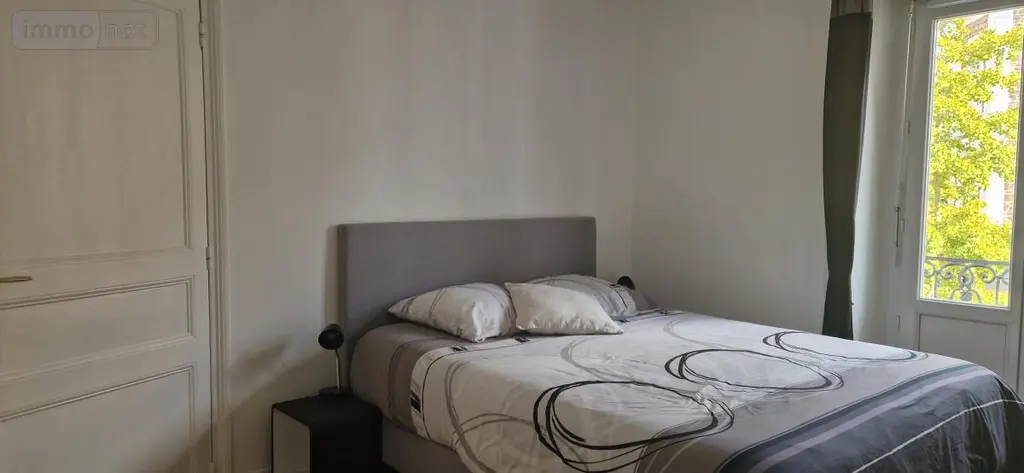 Appartement a vendre Saint-Malo 35400 Ille-et-Vilaine 35 47 m2 2 pièces 223600 euros 35084-886 007