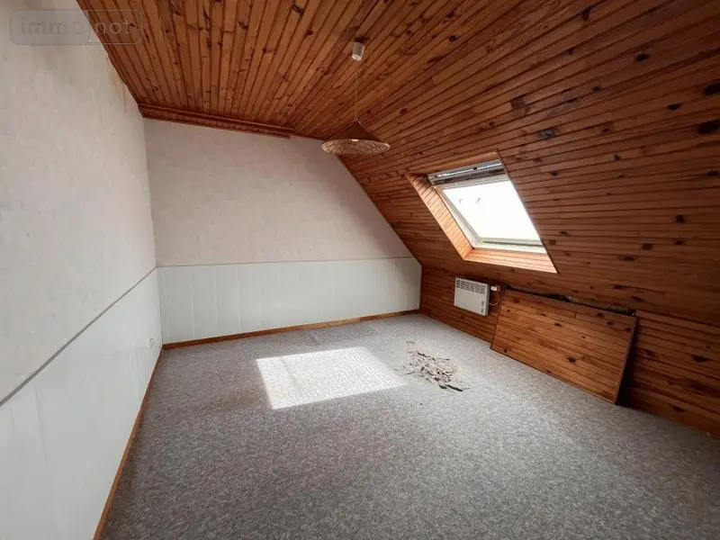 Maison a vendre Treffiagat 29730 Finistère 29 104 m2 6 pièces 290000 euros 29022-1984 009