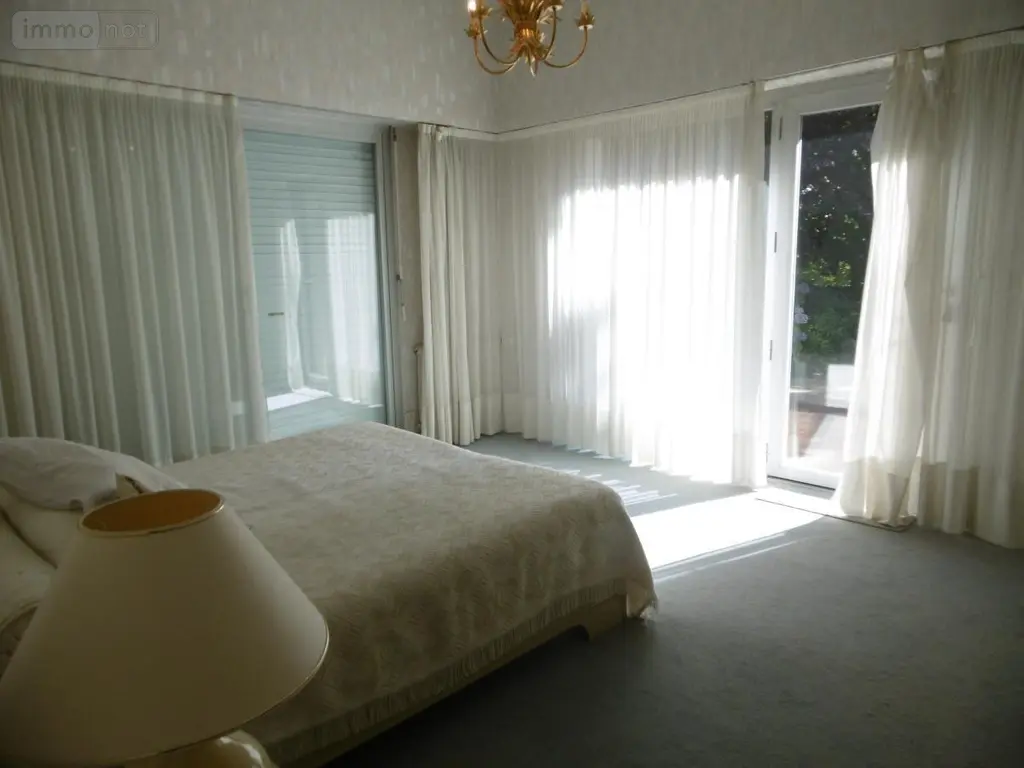 Maison a vendre La Forêt-Fouesnant 29940 Finistère 29 275 m2 7 pièces 918480 euros 29014-2603 006