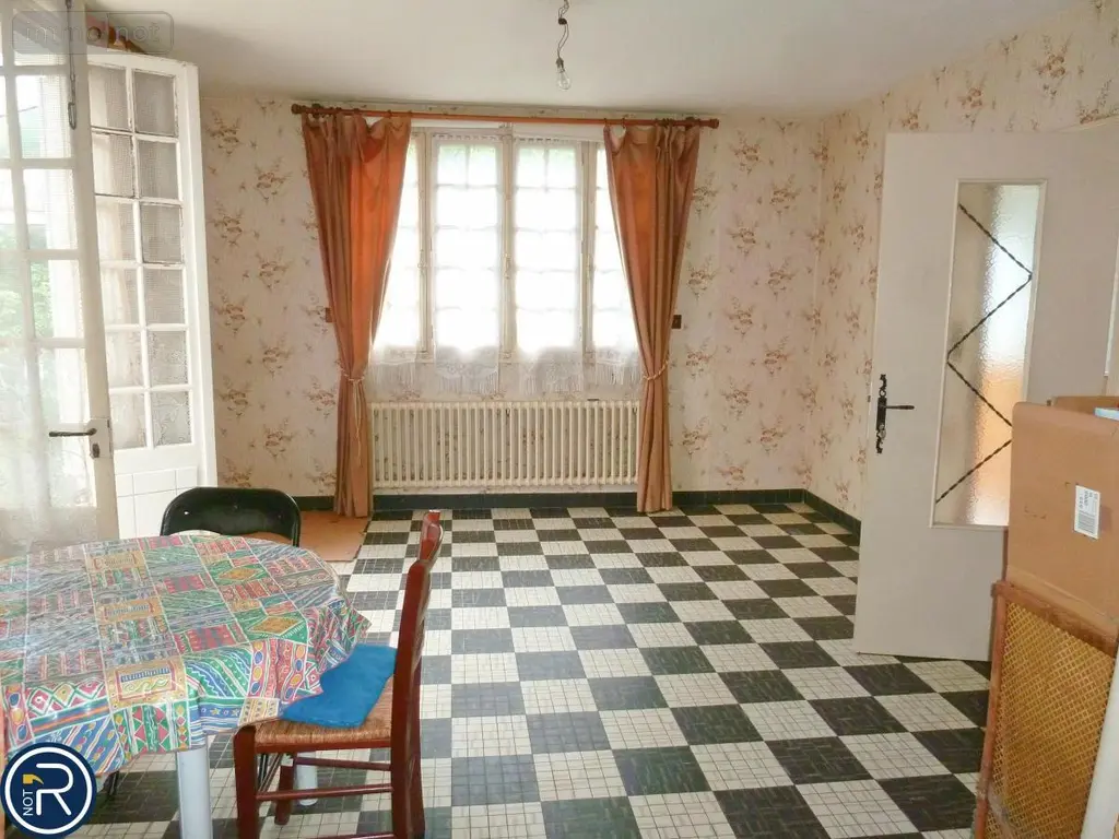 Maison a vendre Louverné 53950 Mayenne 53 156 m2 7 pièces 176800 euros 53004-1143 004