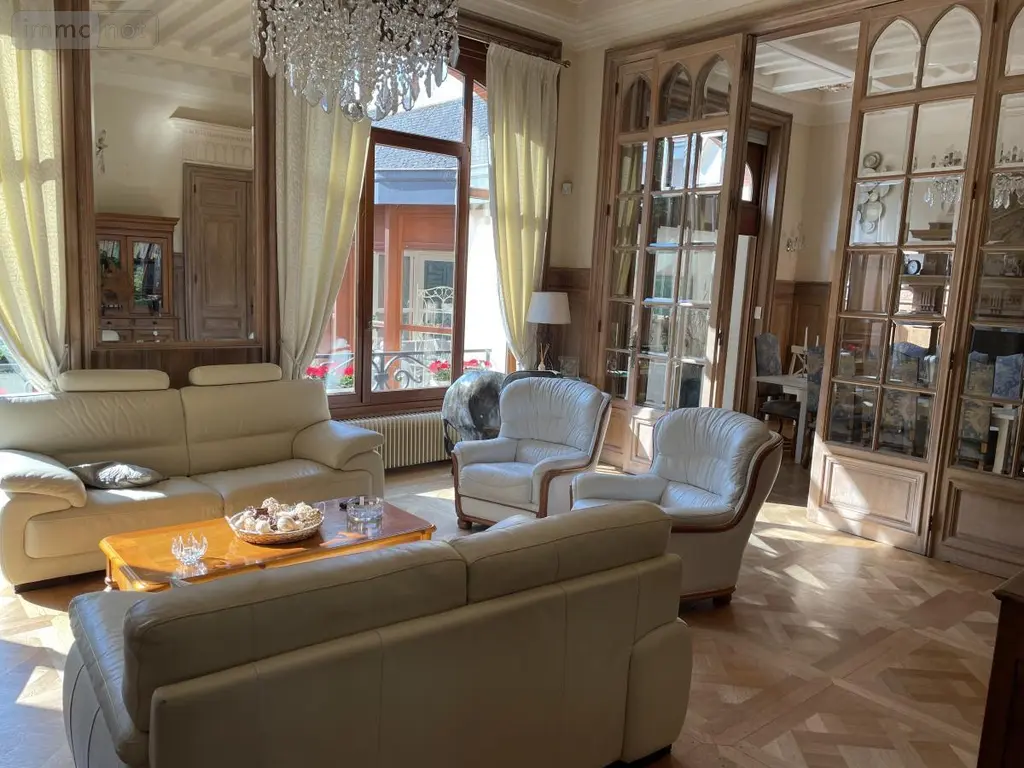 Maison a vendre Caudry 59540 Nord 59 641 m2 21 pièces 1248000 euros 59191-5738 007