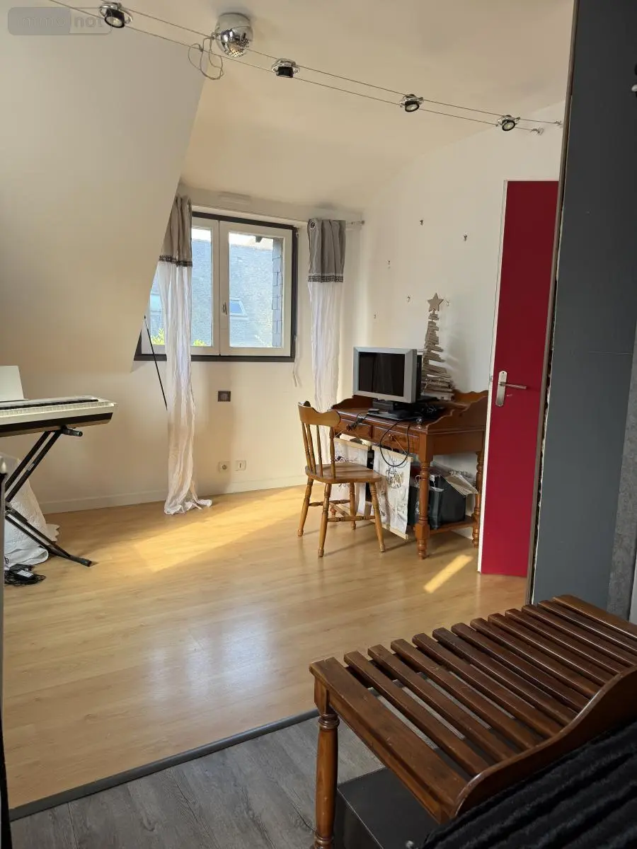 Maison a vendre Vannes 56000 Morbihan 56 95 m2 5 pièces 380500 euros 56002-1543 013