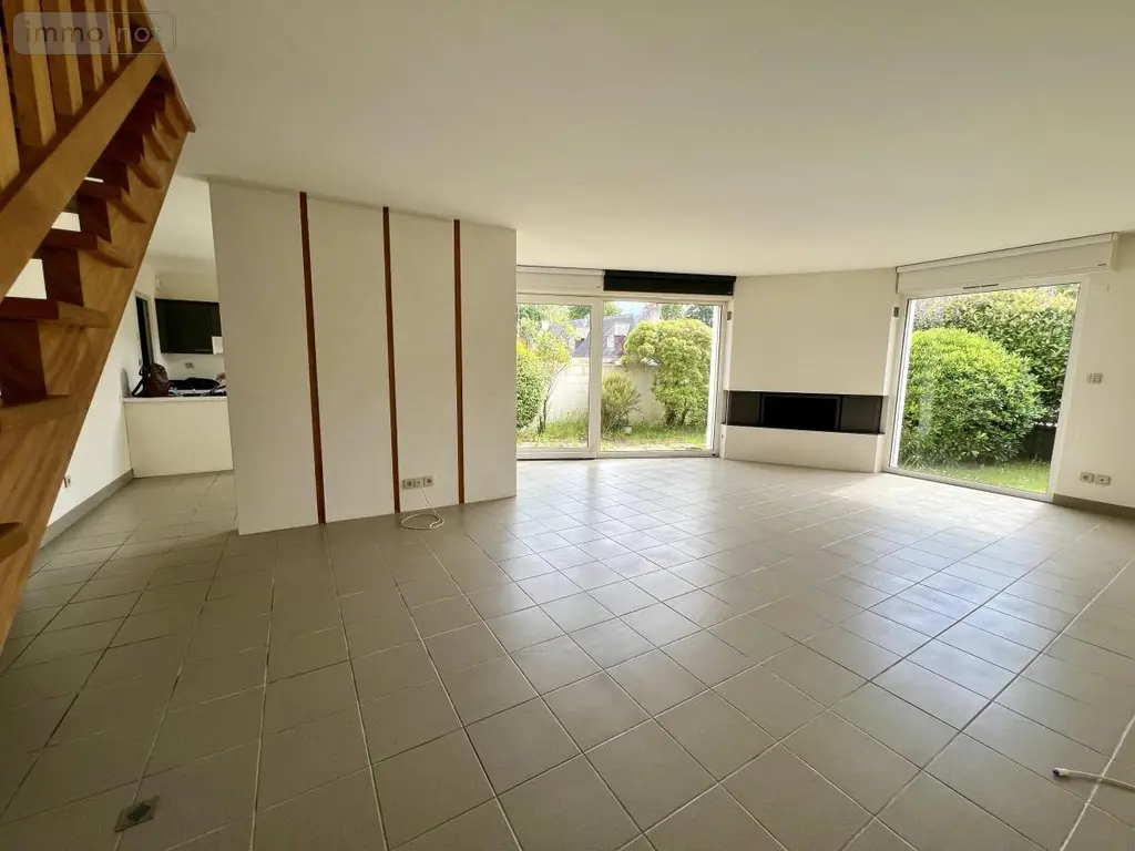 Maison a vendre Larmor-Plage 56260 Morbihan 56 120 m2 6 pièces 600454 euros 56081-2397 002