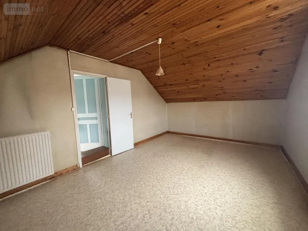 Maison a vendre Le Havre 76600 Seine-Maritime 76 77 m2 3 pièces 162600 euros 76065-2430 006