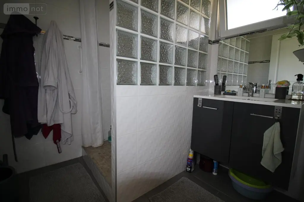 Maison a vendre Pontault-Combault 77340 Seine-et-Marne 77 127 m2 5 pièces 473200 euros 94029-272 007