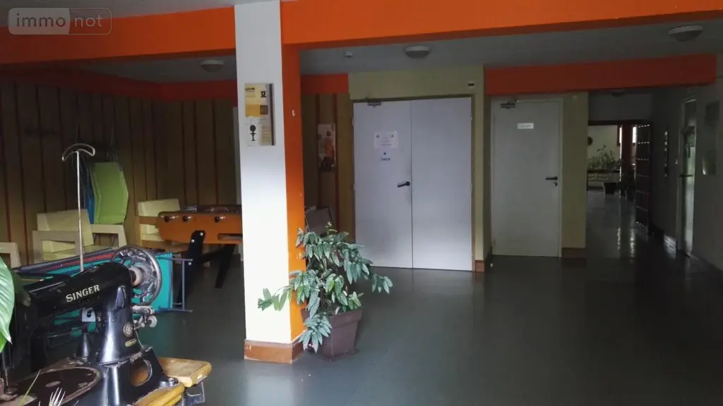 Immeuble de rapport a vendre Hémonstoir 22600 Côtes-d'Armor 22 800 m2 332800 euros 22110-2223 011