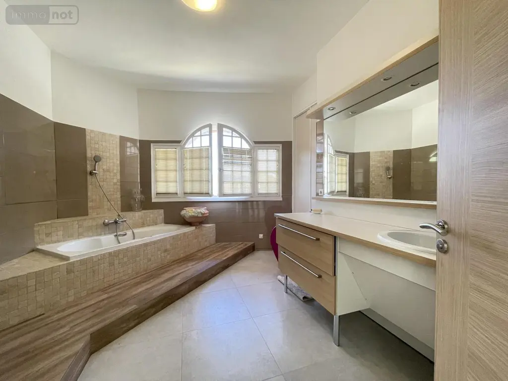 Immeuble de rapport a vendre Montpellier 34000 Hérault 34 251 m2 1306000 euros 34074-249 006