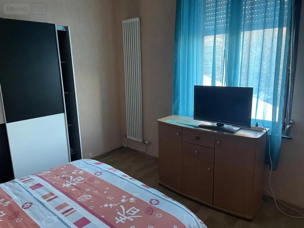 Maison a vendre Caudry 59540 Nord 59 148 m2 12 pièces 120520 euros 59191-6162 012