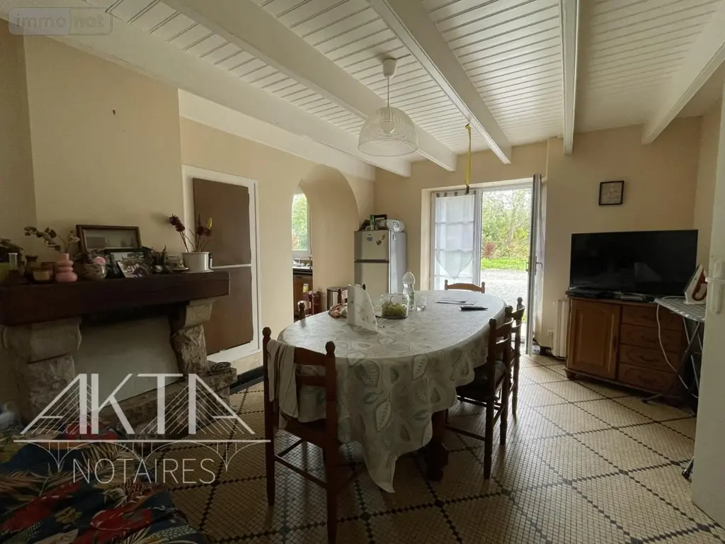 Maison a vendre Plougastel-Daoulas 29470 Finistère 29 159 m2 10 pièces 332800 euros 29036-250 004