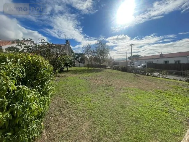 Maison a vendre Le Bignon 44140 Loire-Atlantique 44 115 m2 4 pièces 367020 euros 44039-1820 006