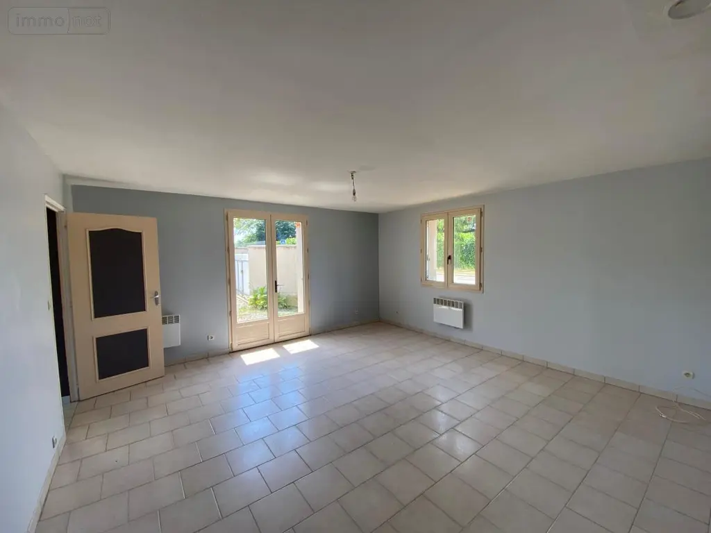 Maison a vendre Gennes-Val-de-Loire 49350 Maine-et-Loire 49 82 m2 4 pièces 185500 euros 49107-1081 004