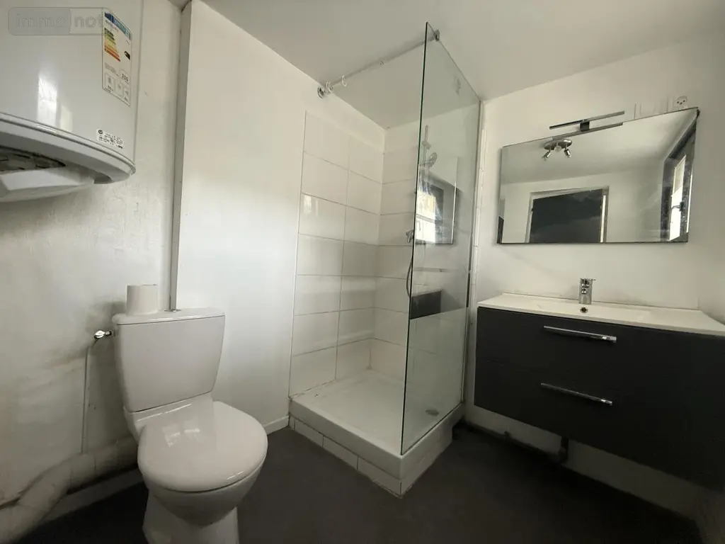 Immeuble de rapport a vendre Amiens 80000 Somme 80 105 m2 296400 euros 80121-2744 014