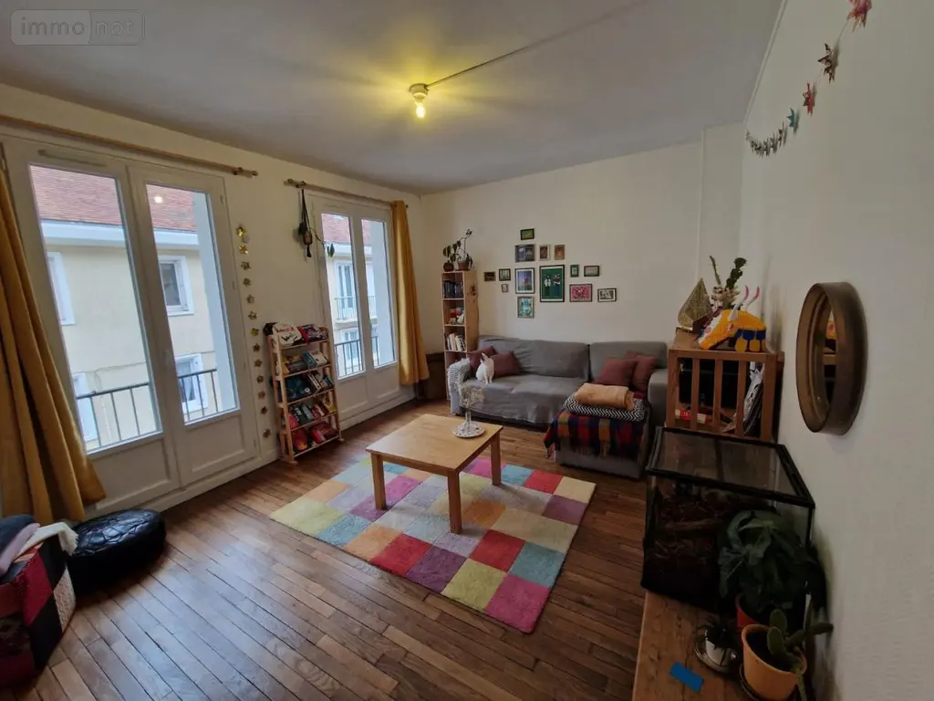 Maison a vendre Yvetot 76190 Seine-Maritime 76 135 m2 219000 euros 76087-48 003