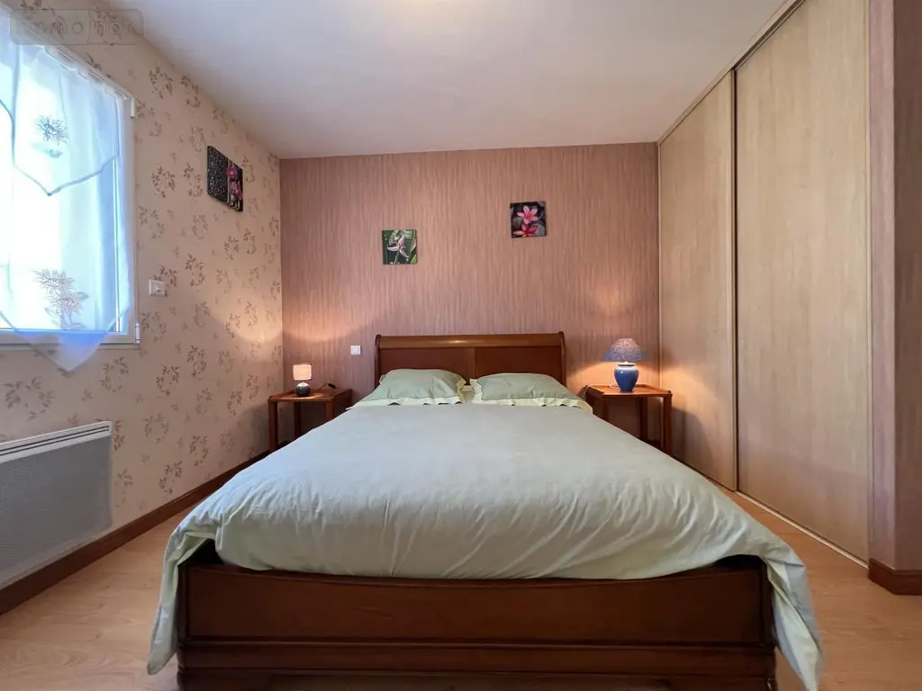 Maison a vendre Guillac 56800 Morbihan 56 98 m2 6 pièces 249780 euros 56044-1533 011