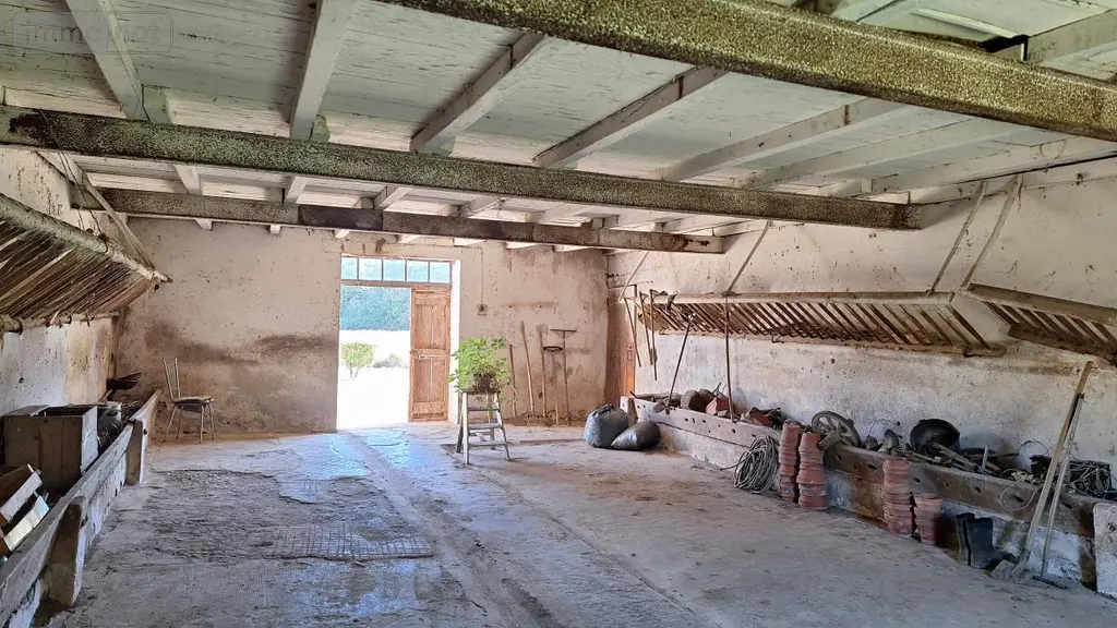 Maison a vendre Saint-Étienne-sur-Reyssouze 01190 Ain 01 68 m2 3 pièces 109000 euros 01018-466 010